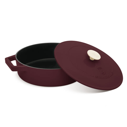 Berlinger Haus Valurautapata 2,57 L Leonardo