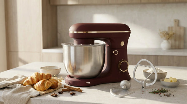 Kitchen appliances