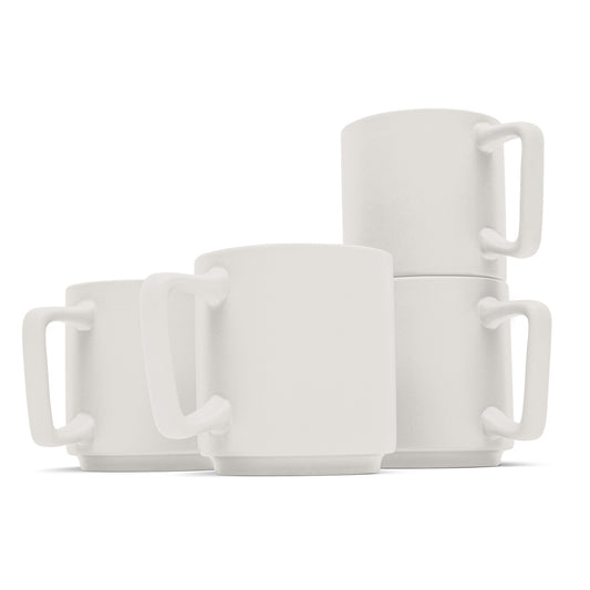Berlinger Haus Sahara – 4-piece Mug Set