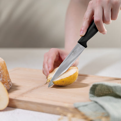 Berlinger Haus 6-Piece Knife Set Black