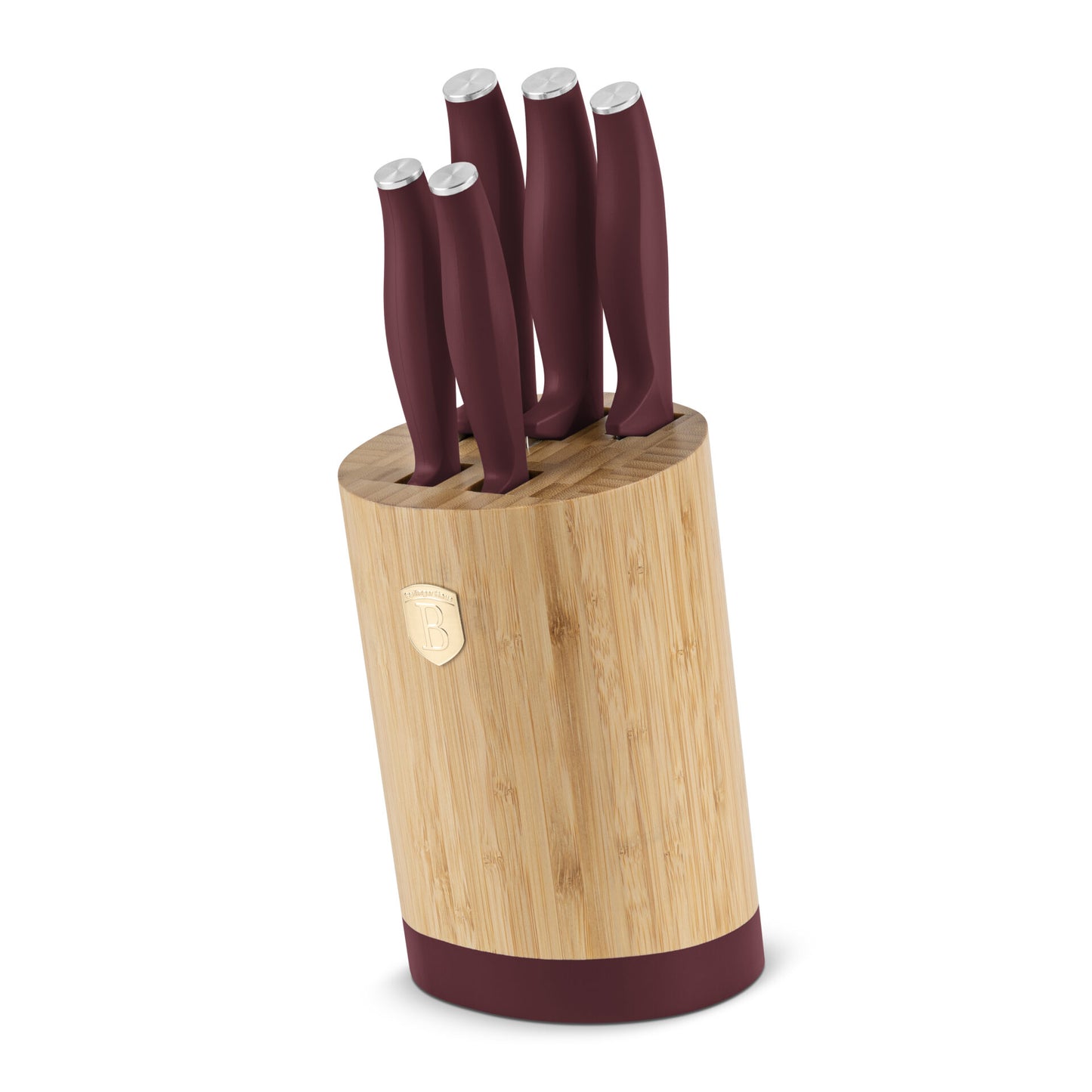 Berlinger Haus Knife Set 6 Pieces Leonardo