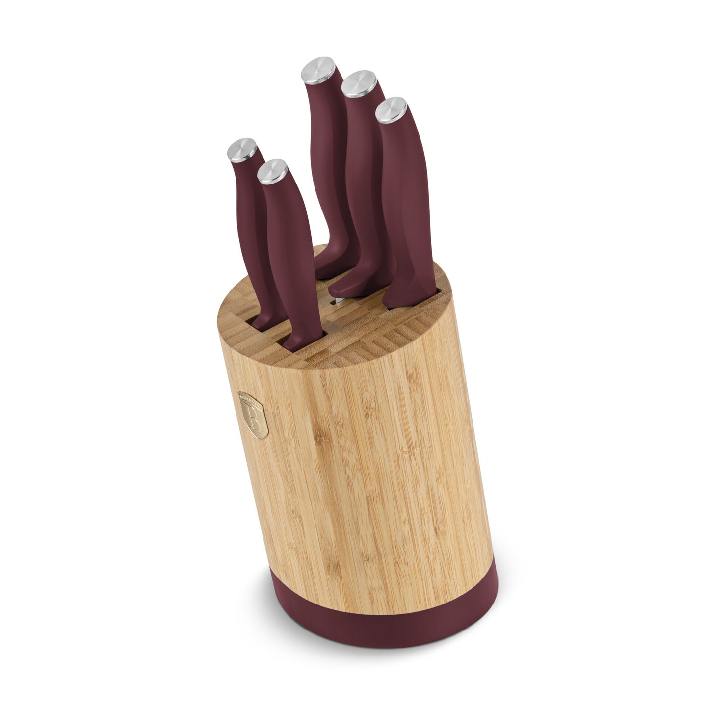 Berlinger Haus Knife Set 6 Pieces Leonardo