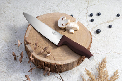 Berlinger Haus Knife Set 6 Pieces Leonardo