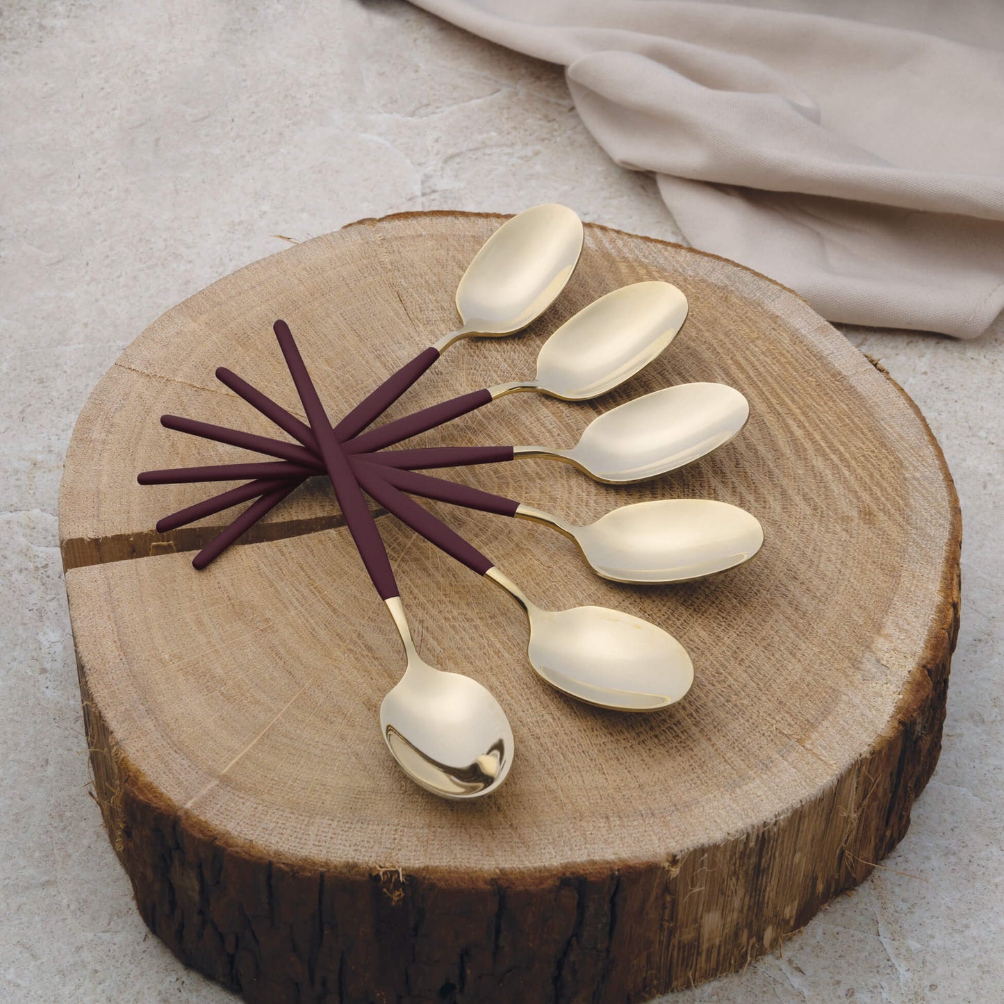 Berlinger Haus 24-osainen aterinsetti Leonardo