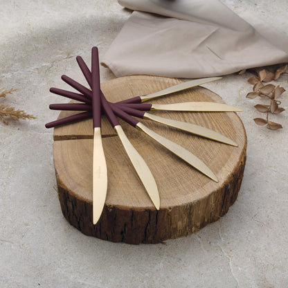 Berlinger Haus 24-osainen aterinsetti Leonardo