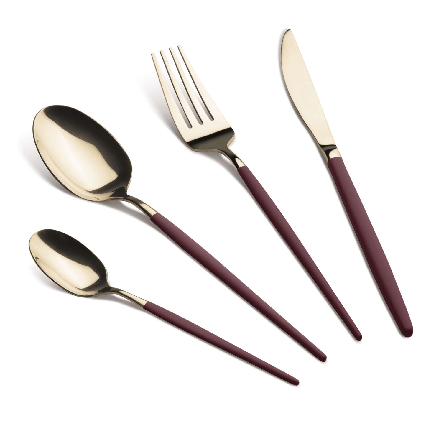 Berlinger Haus 24-osainen aterinsetti Leonardo