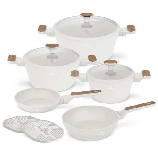 Berlinger Haus Sahara Cookware Set