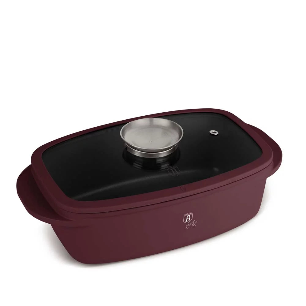 Berlinger Haus Leonardo paistovuoka – 6L 