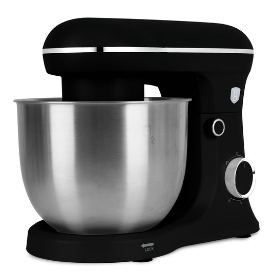 Berlinger Haus – Black Stand Mixer