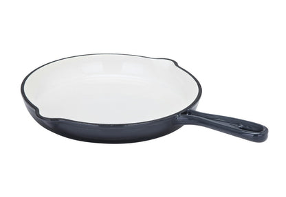 Cs Solingen valurautapata harmaa - 26 cm 